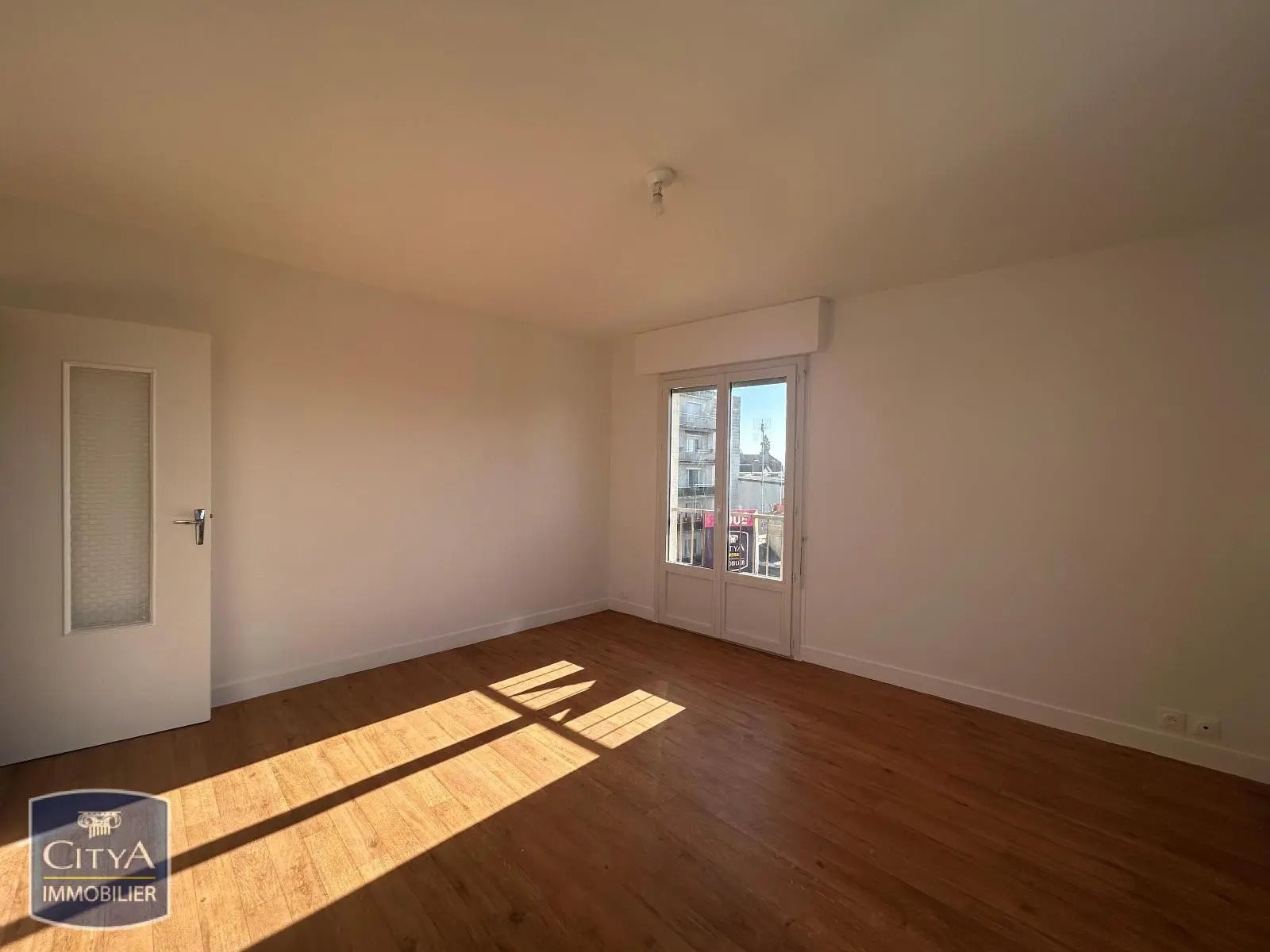 Appartement à louer, 20m², Chartres