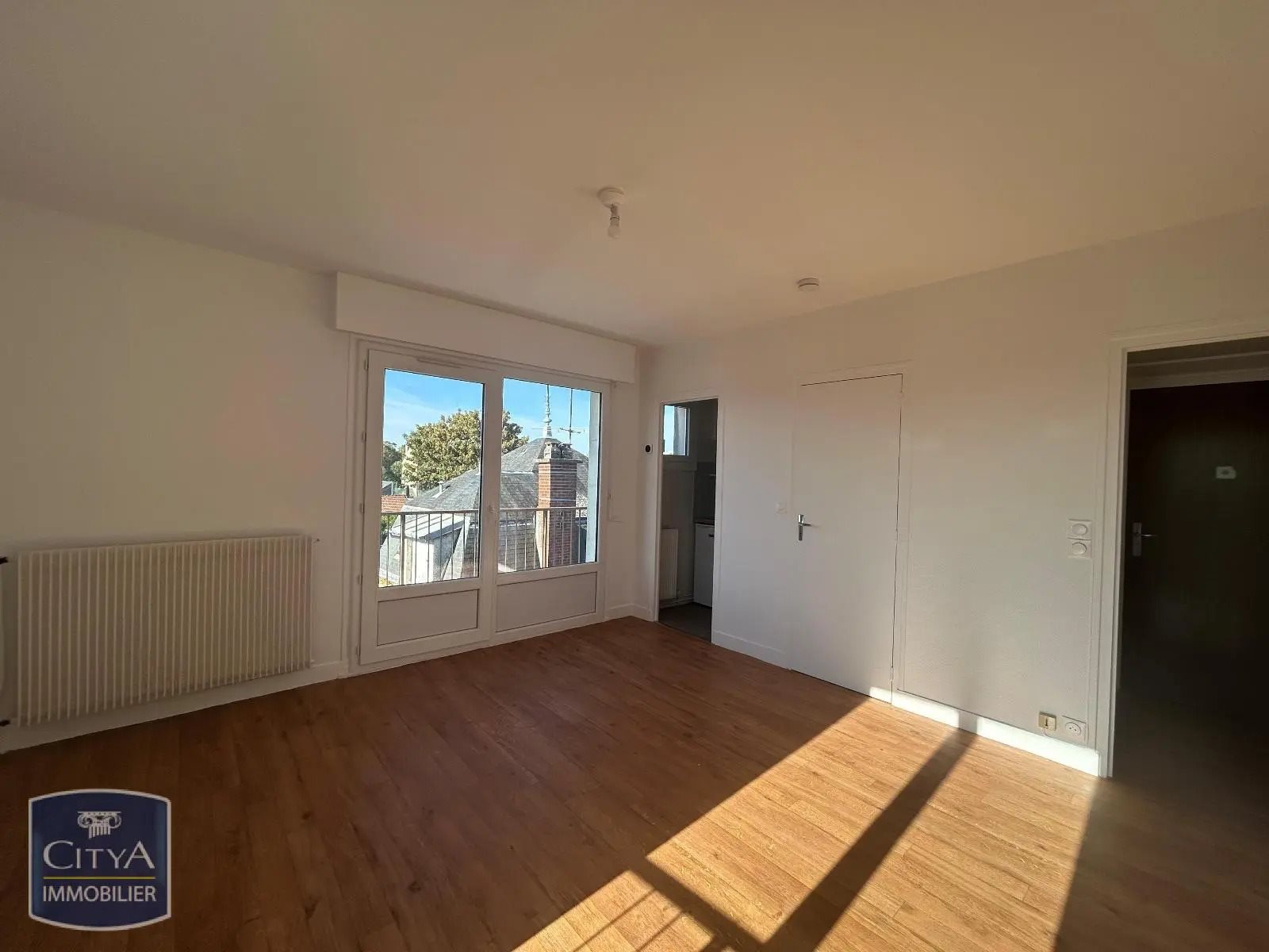 Appartement à louer, 20m², Chartres