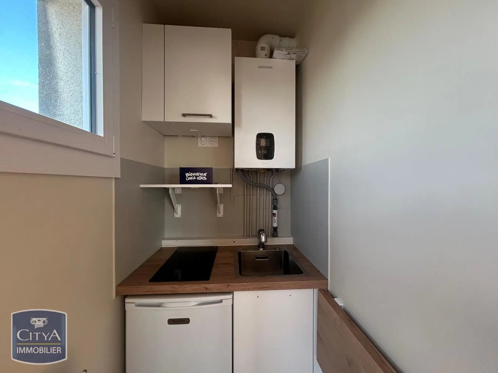Appartement à louer, 20m², Chartres