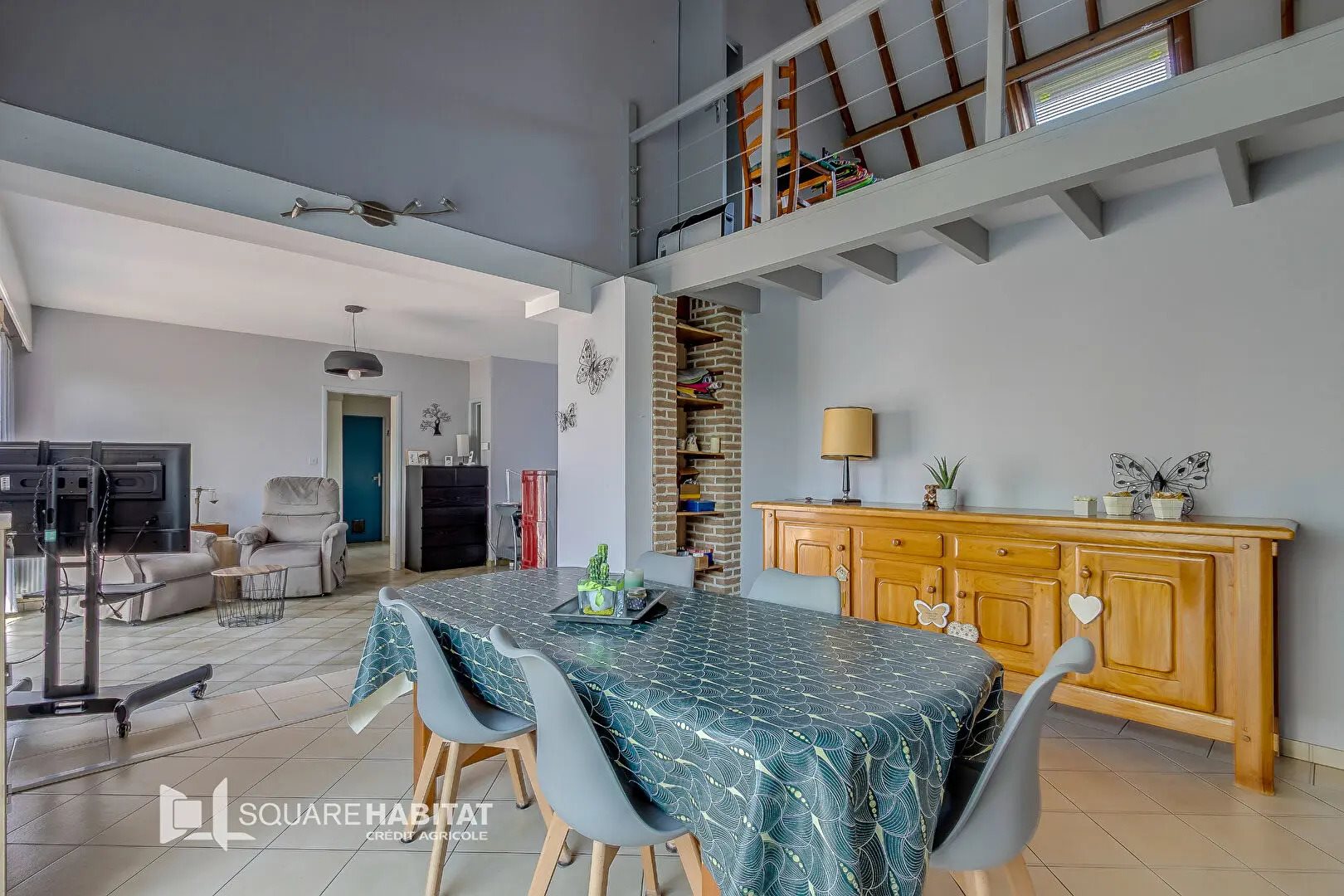 Maison à vendre, 156m², Frelinghien