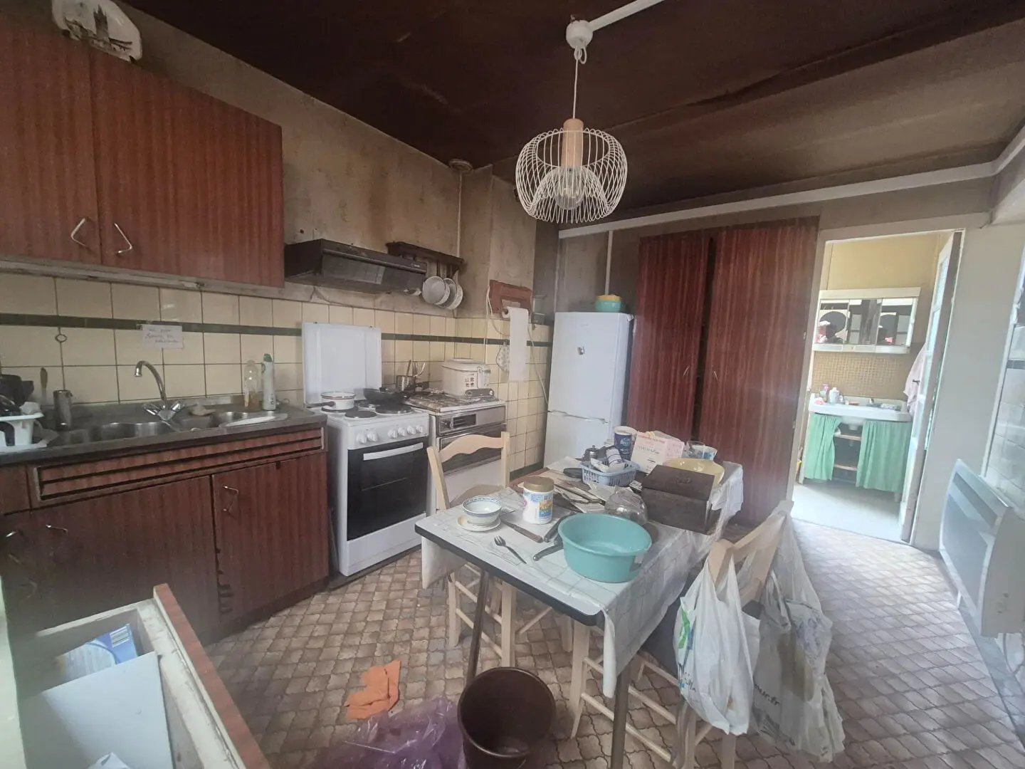 Maison à vendre, 145m², Lille