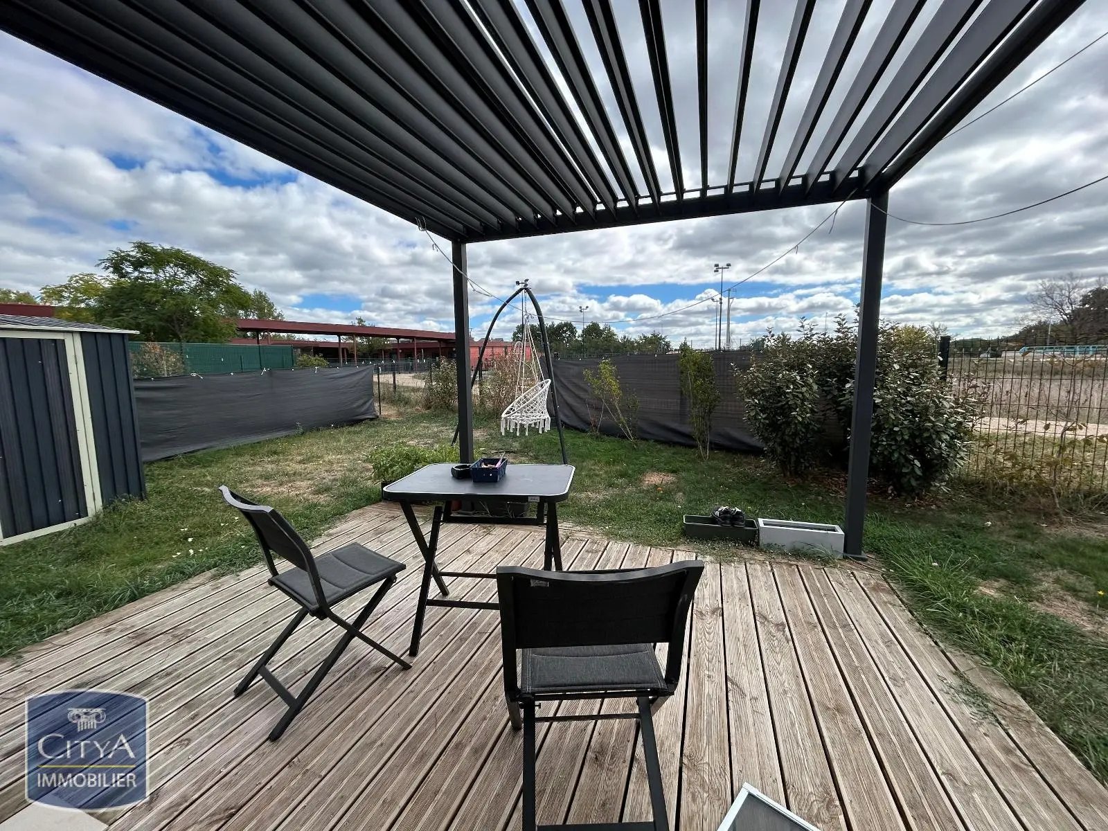 Appartement à louer, 100m², Montauban