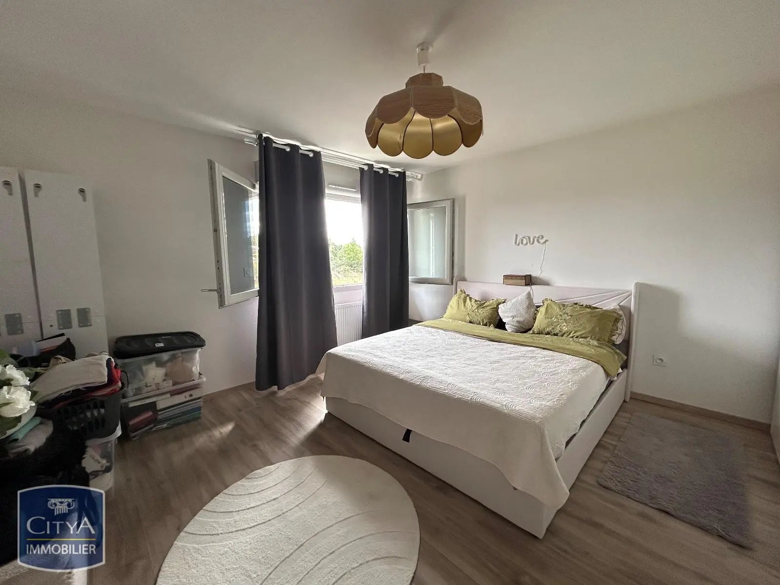 Appartement à louer, 100m², Montauban