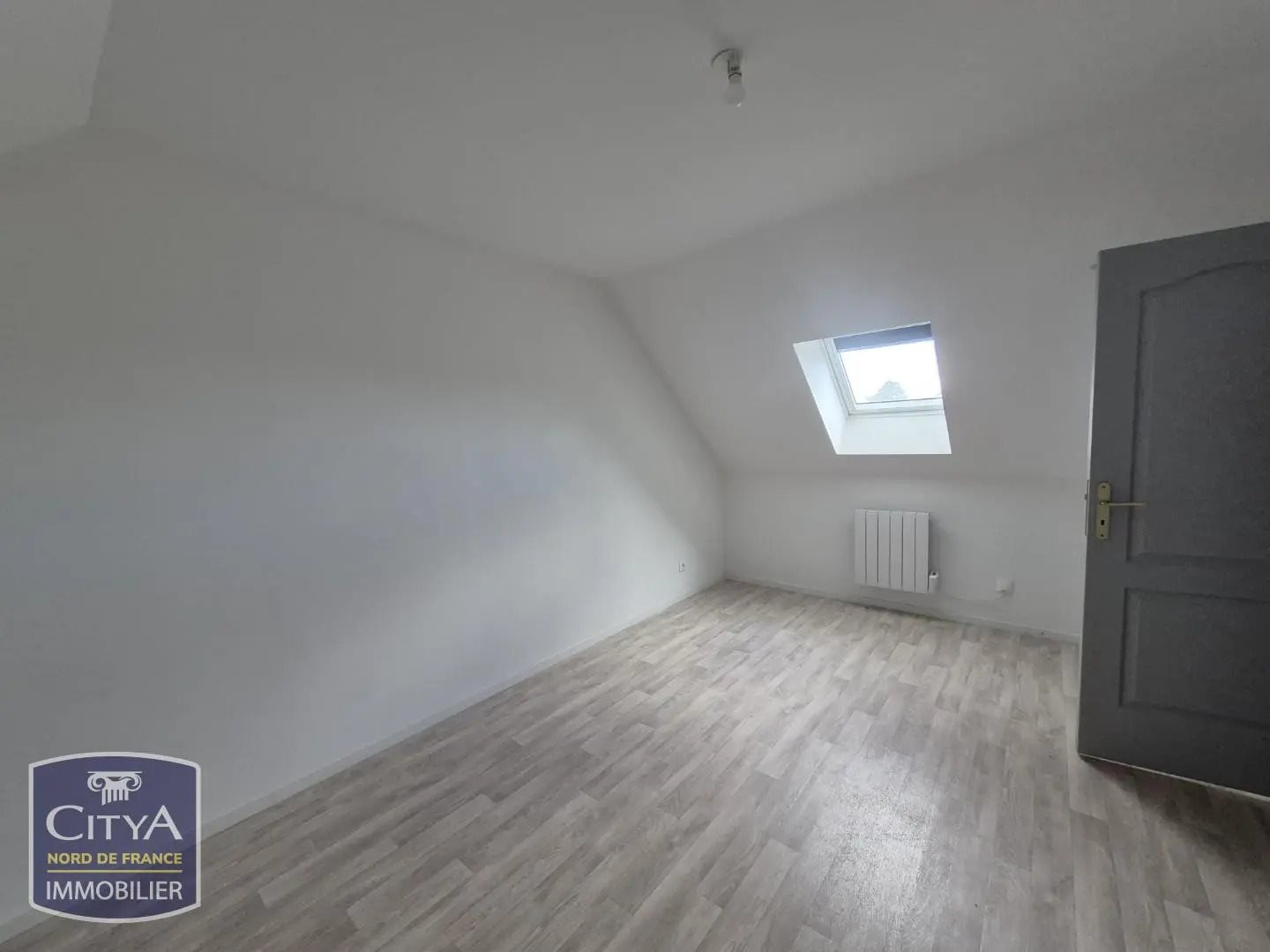 Appartement à louer, 63m², Méricourt