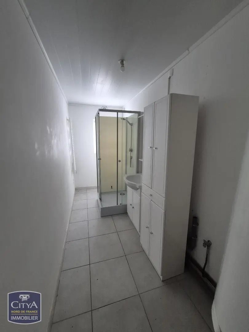 Appartement à louer, 63m², Méricourt