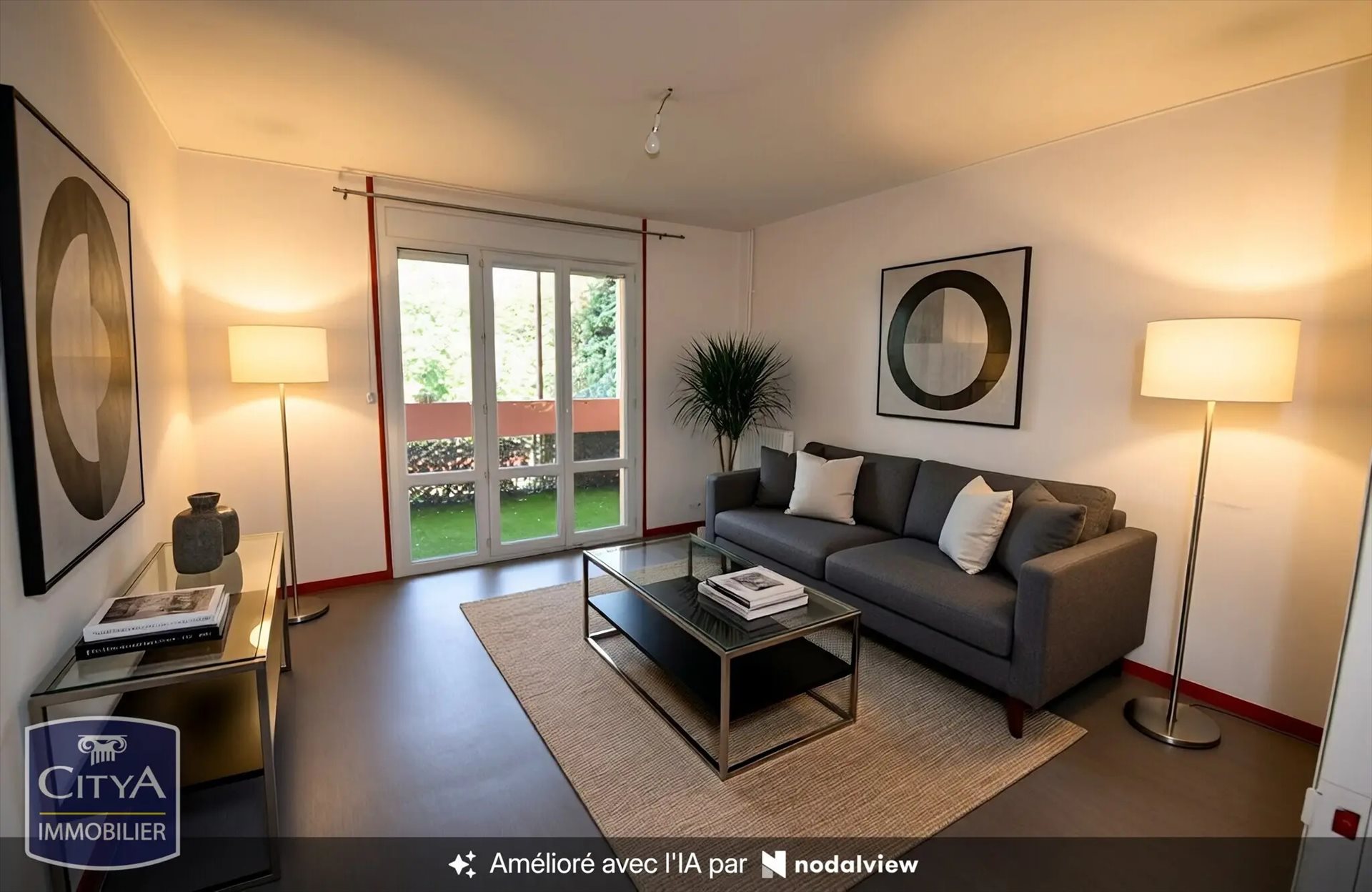 Appartement à vendre, 50m², Agen