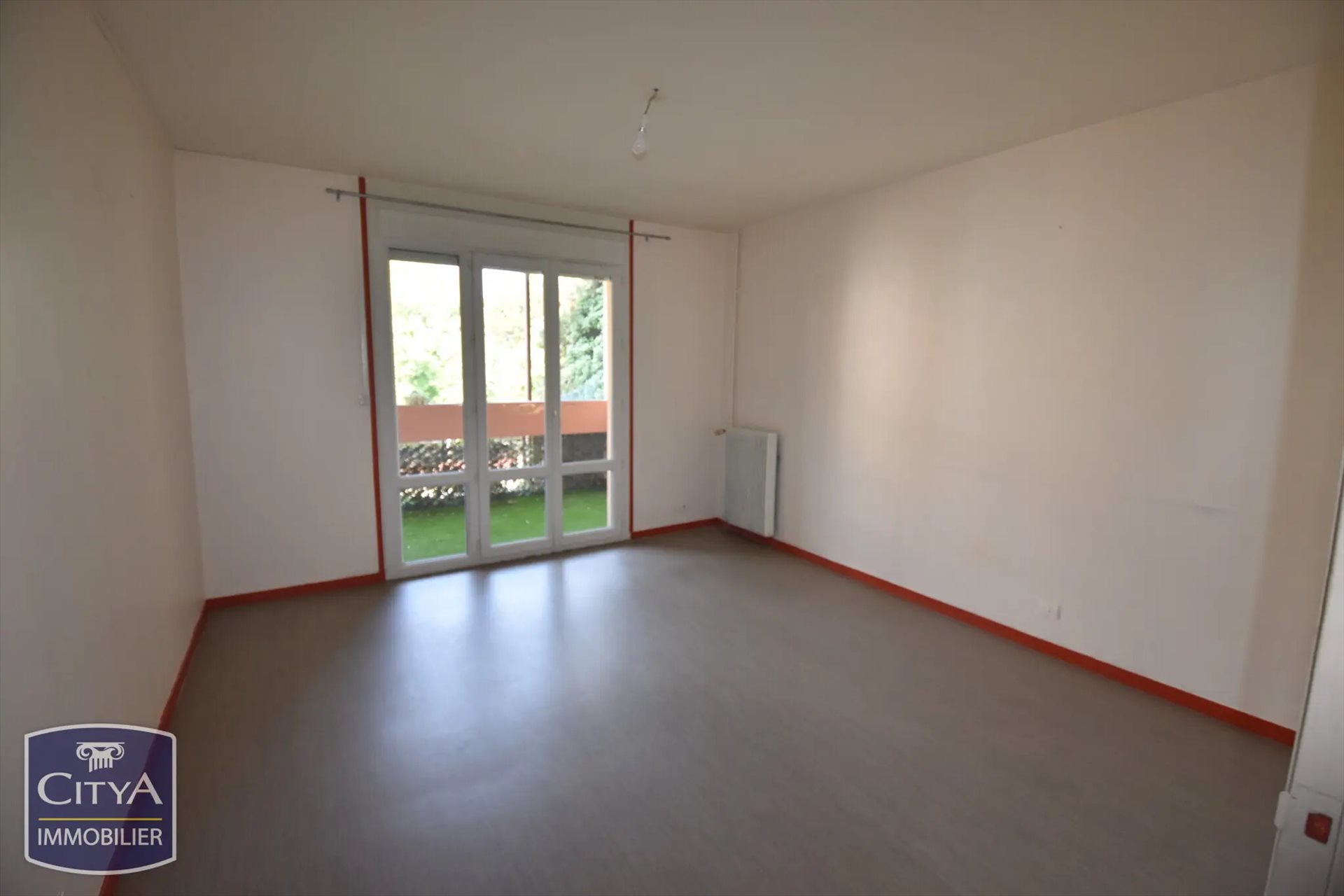 Appartement à vendre, 50m², Agen
