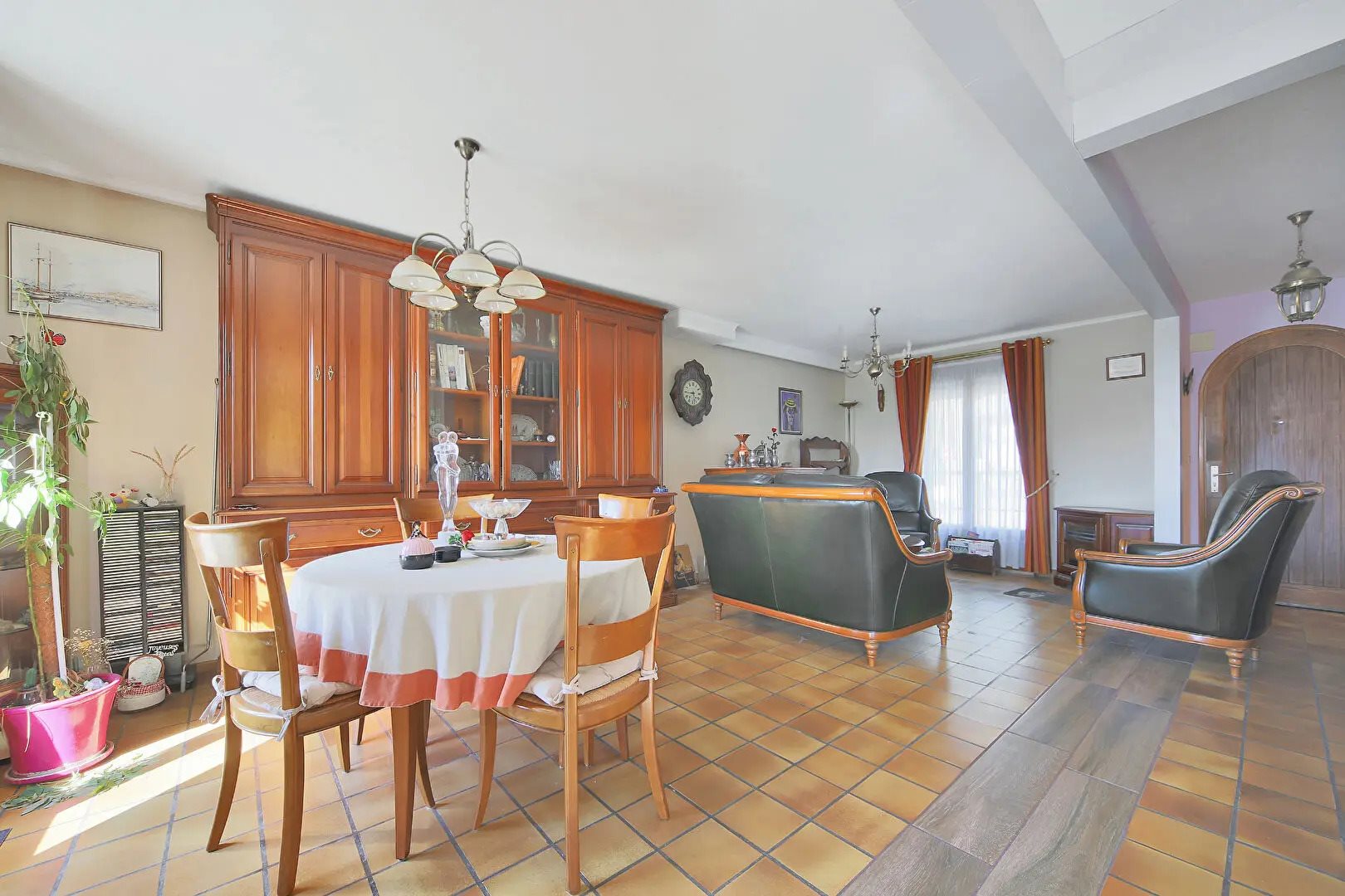 Maison à vendre, 91m², Lens