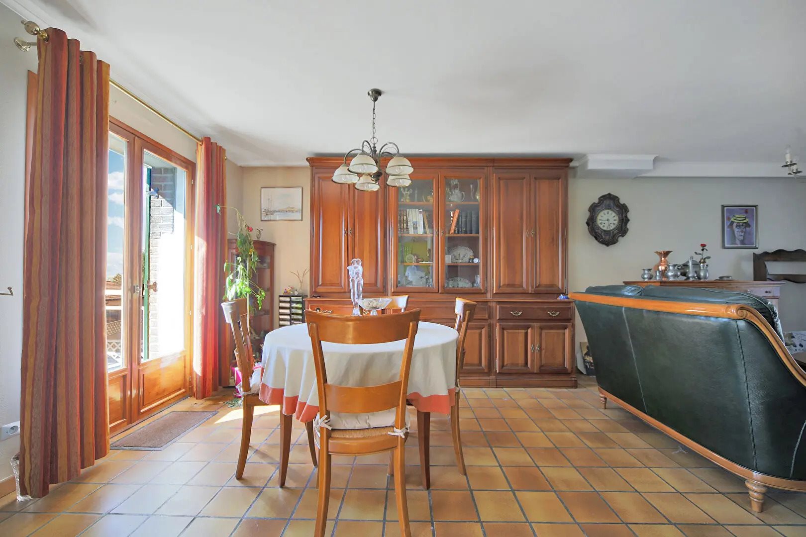 Maison à vendre, 91m², Lens