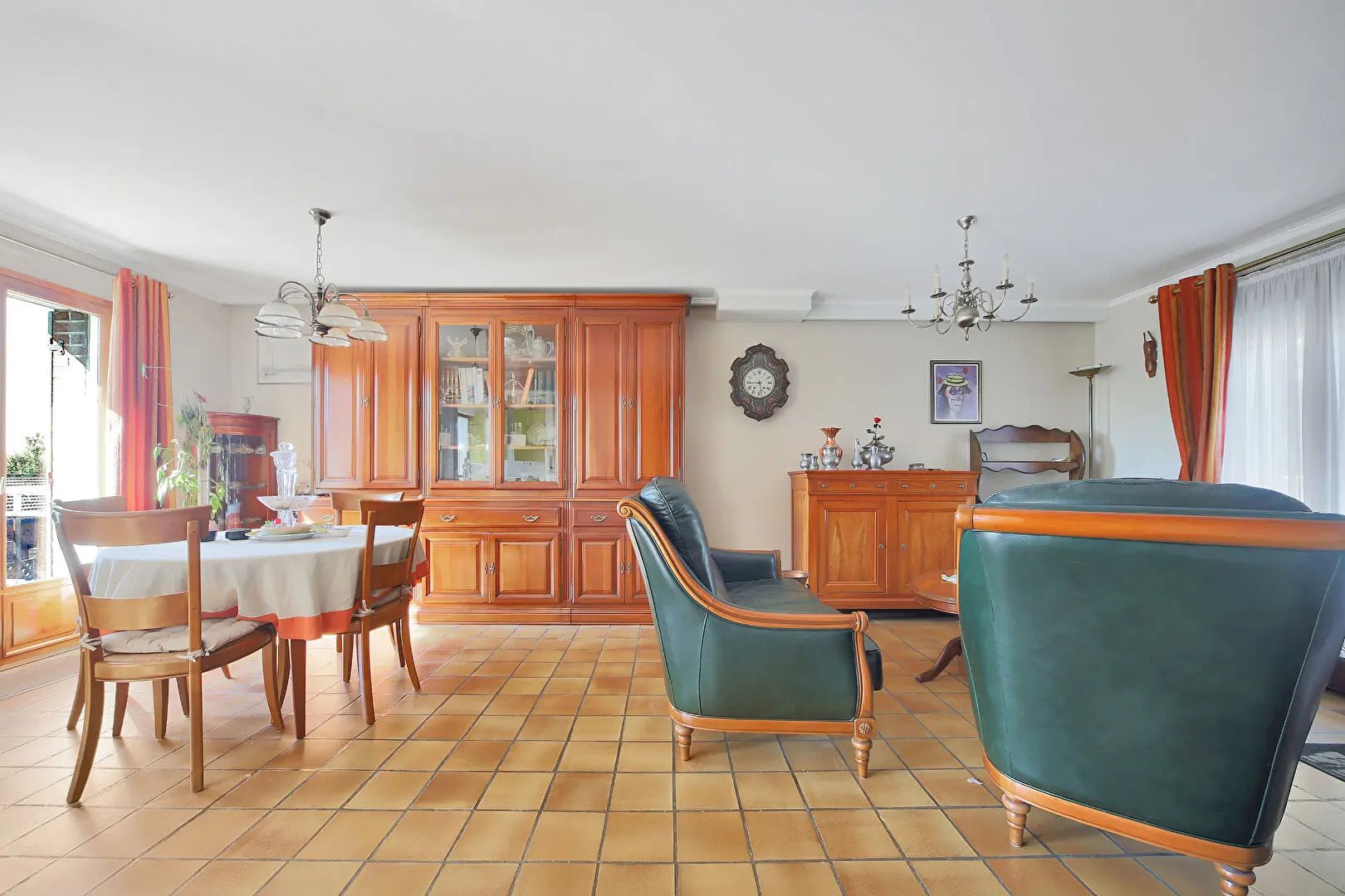 Maison à vendre, 91m², Lens