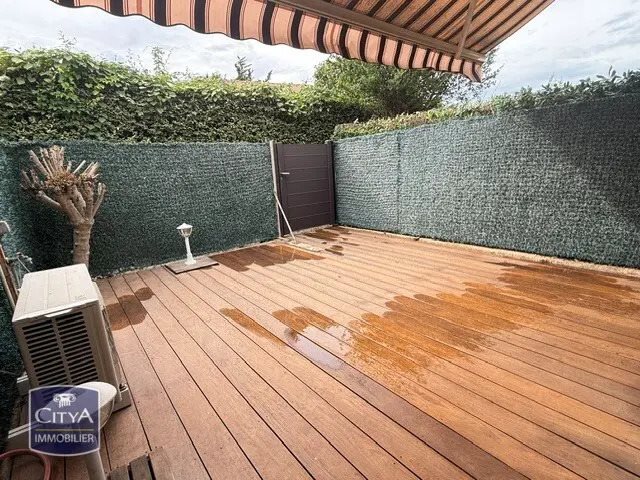 Appartement à vendre, 46m², Six-Fours-les-Plages
