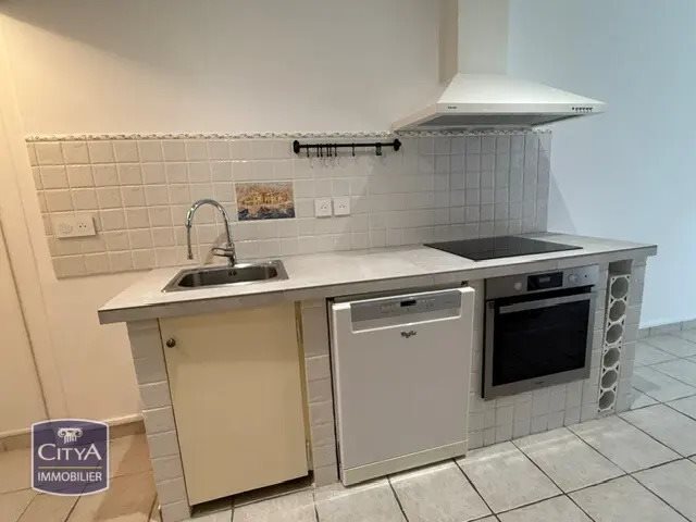 Appartement à vendre, 46m², Six-Fours-les-Plages