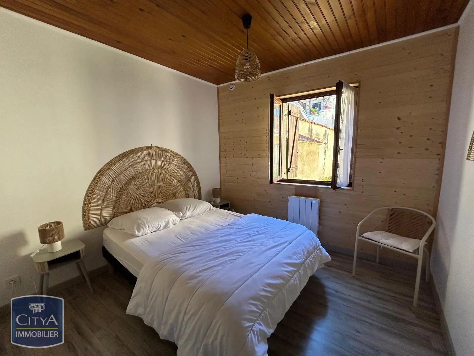 Appartement à louer, 42m², Oyonnax