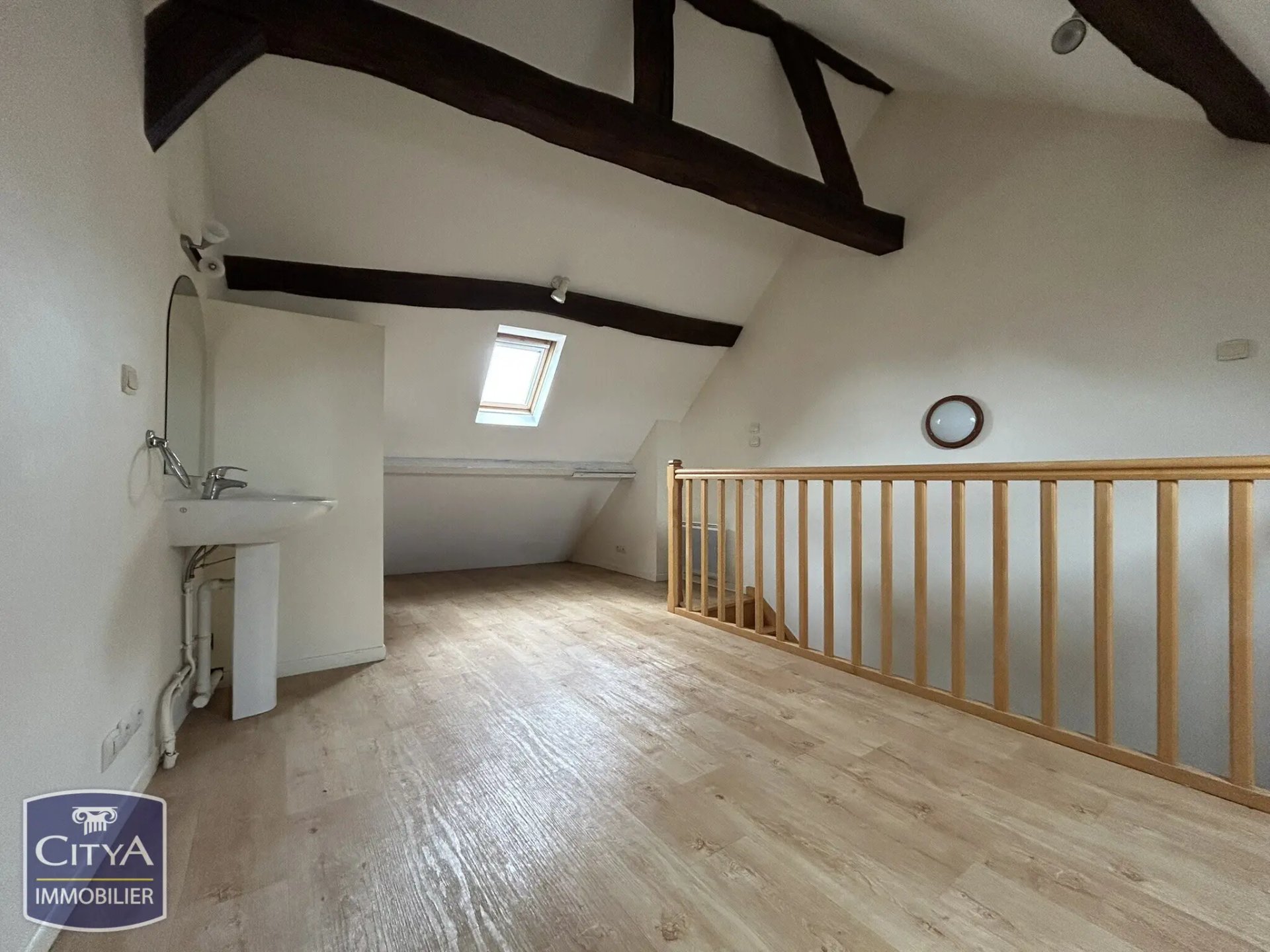 Appartement à vendre, 53m², Orléans