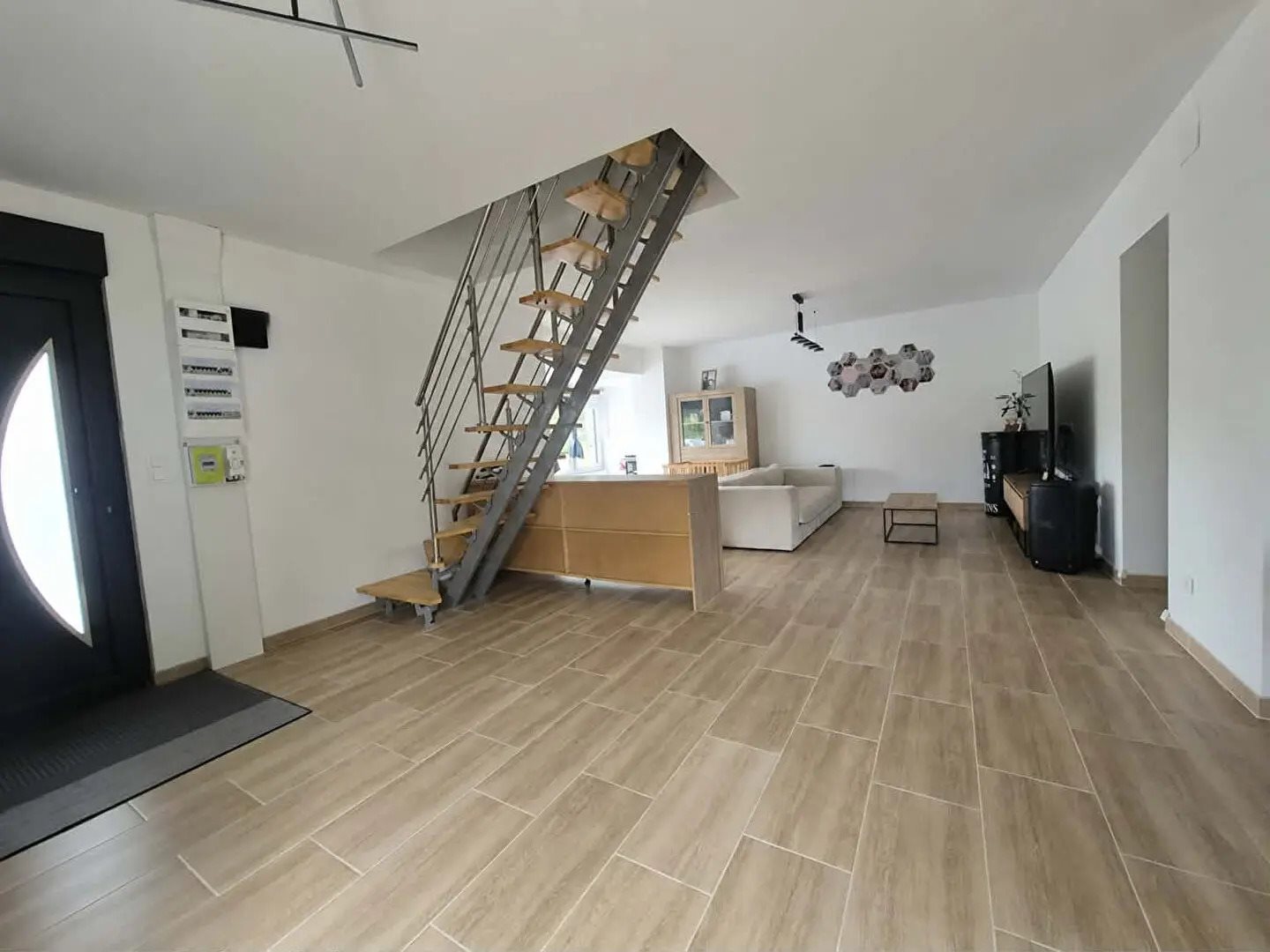Maison à vendre, 125m², Estrun
