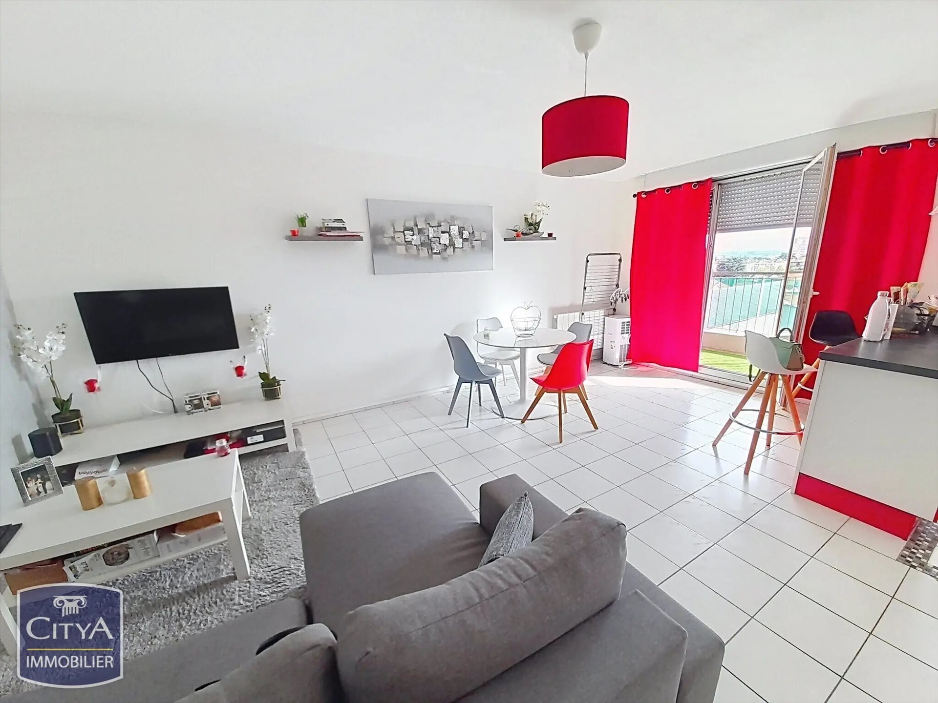 Appartement à vendre, 49m², Agen