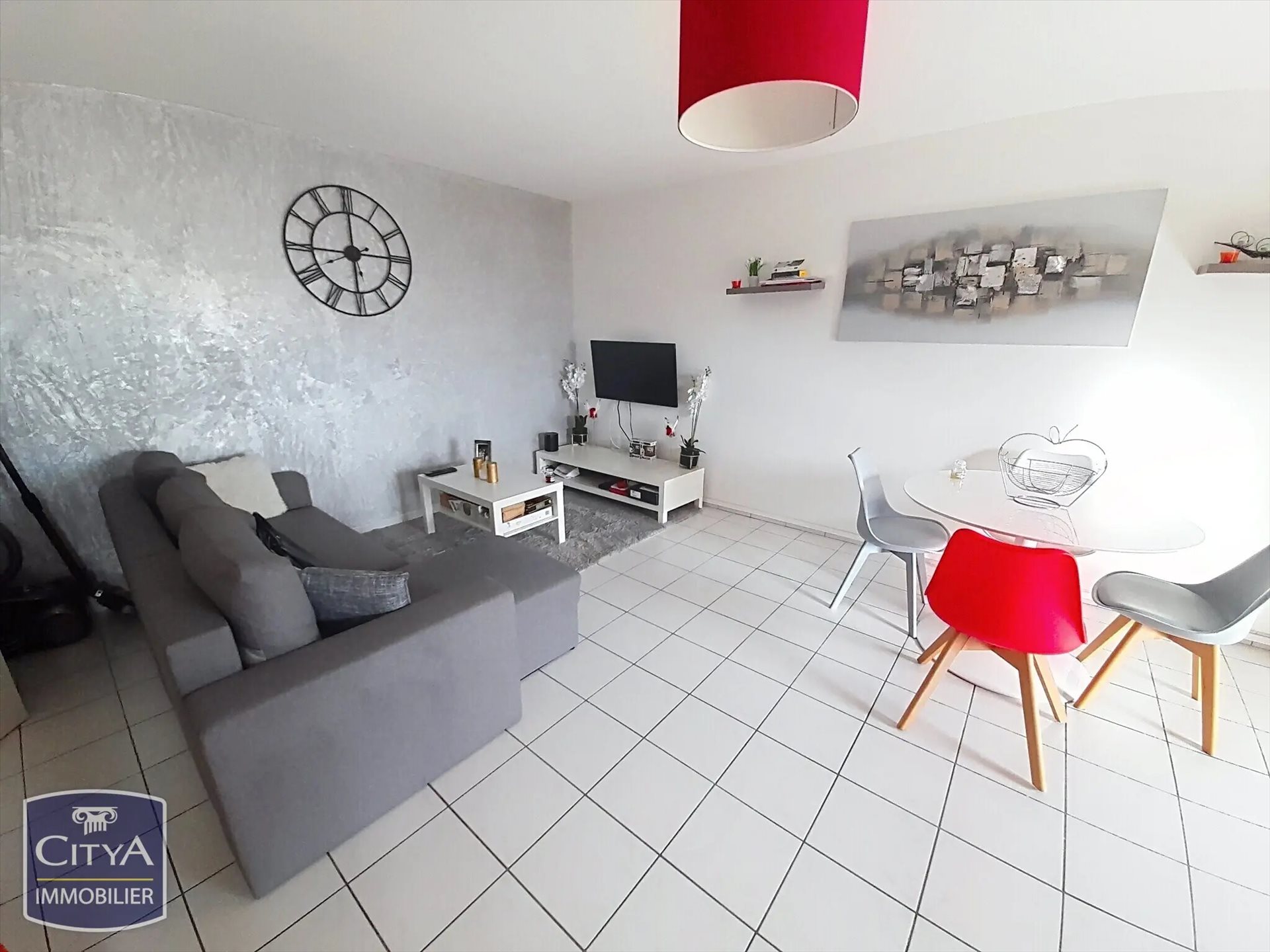 Appartement à vendre, 49m², Agen