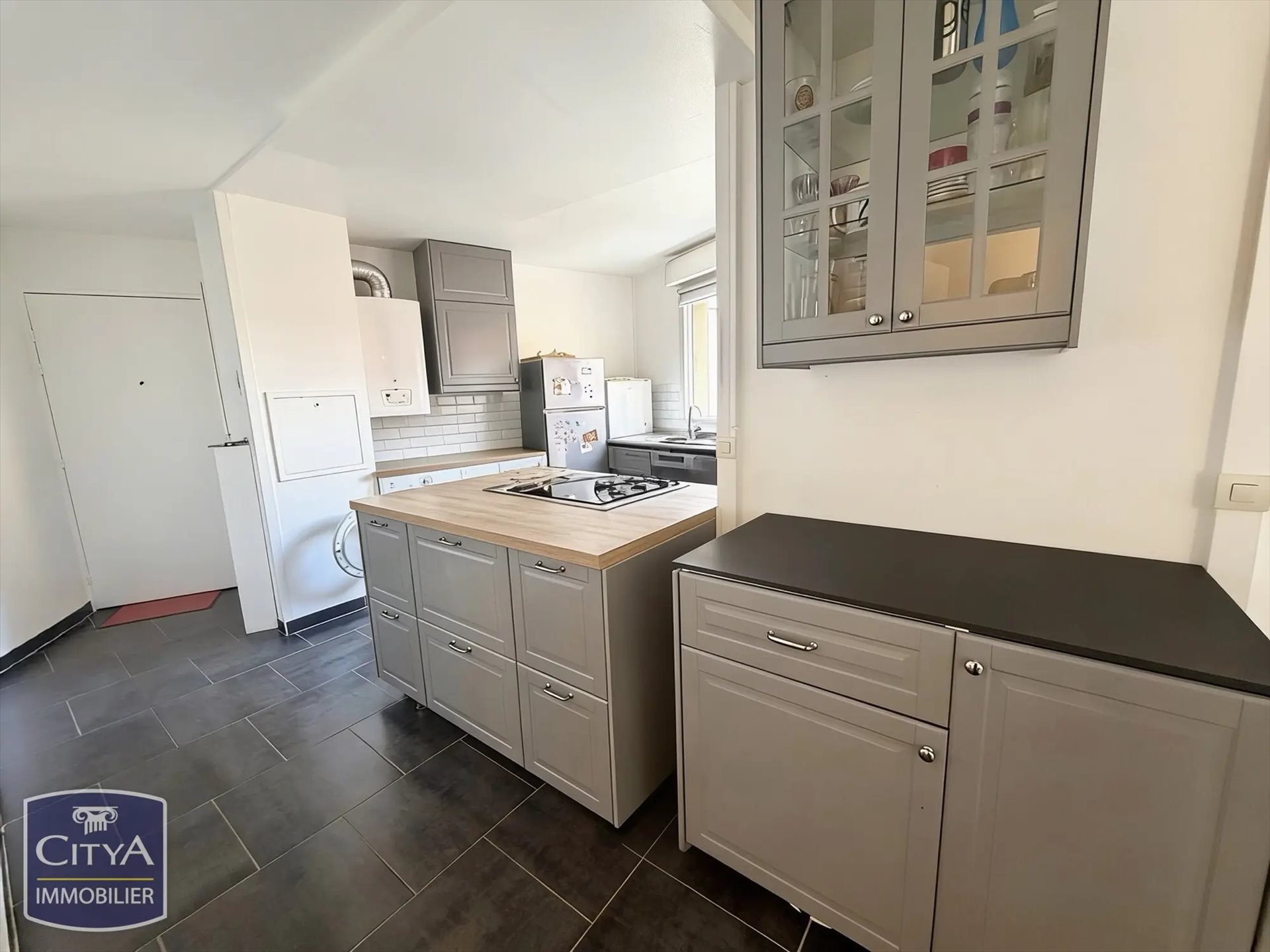 Appartement à vendre, 68m², Noisy-le-Grand