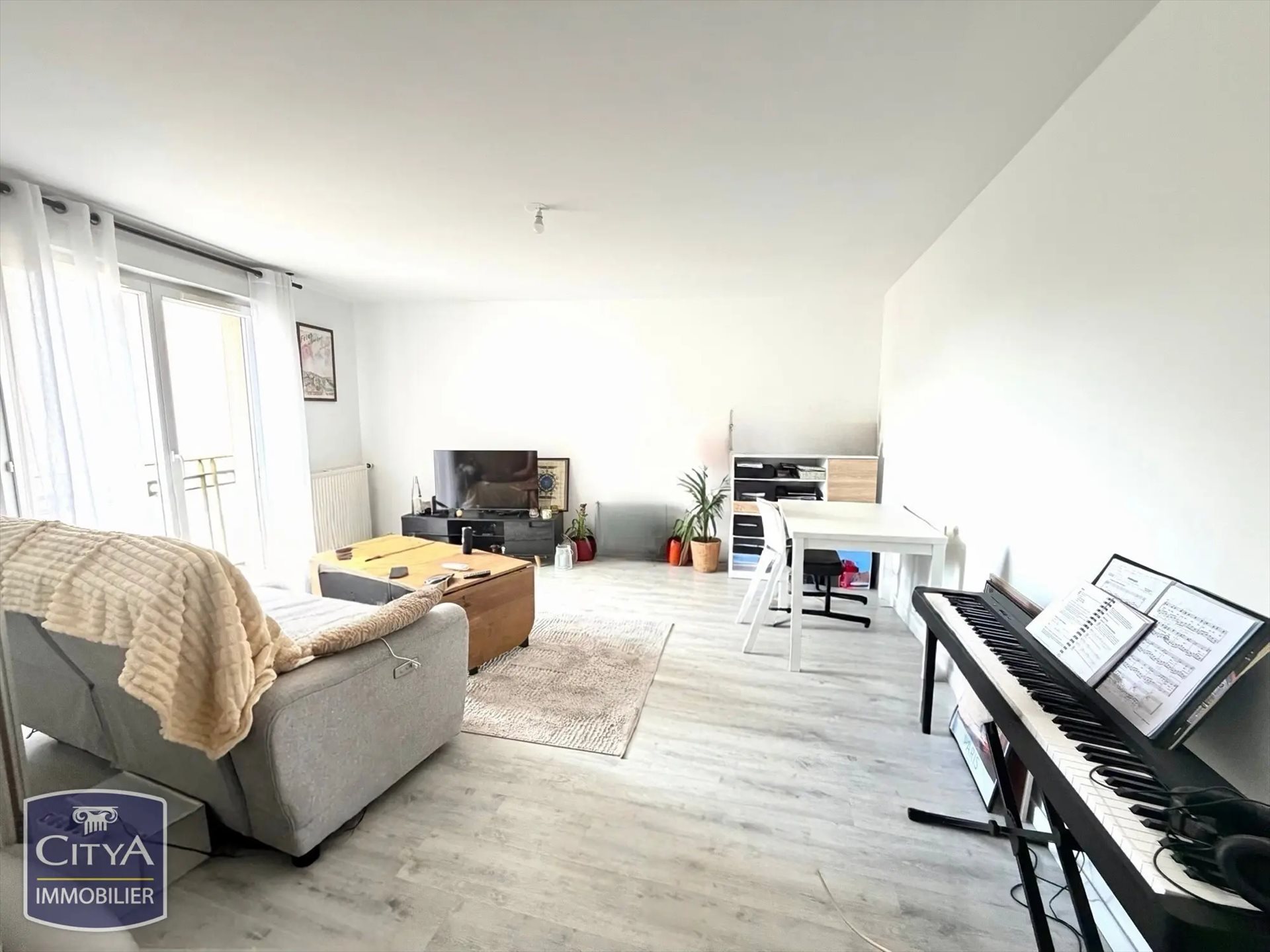 Appartement à vendre, 68m², Noisy-le-Grand