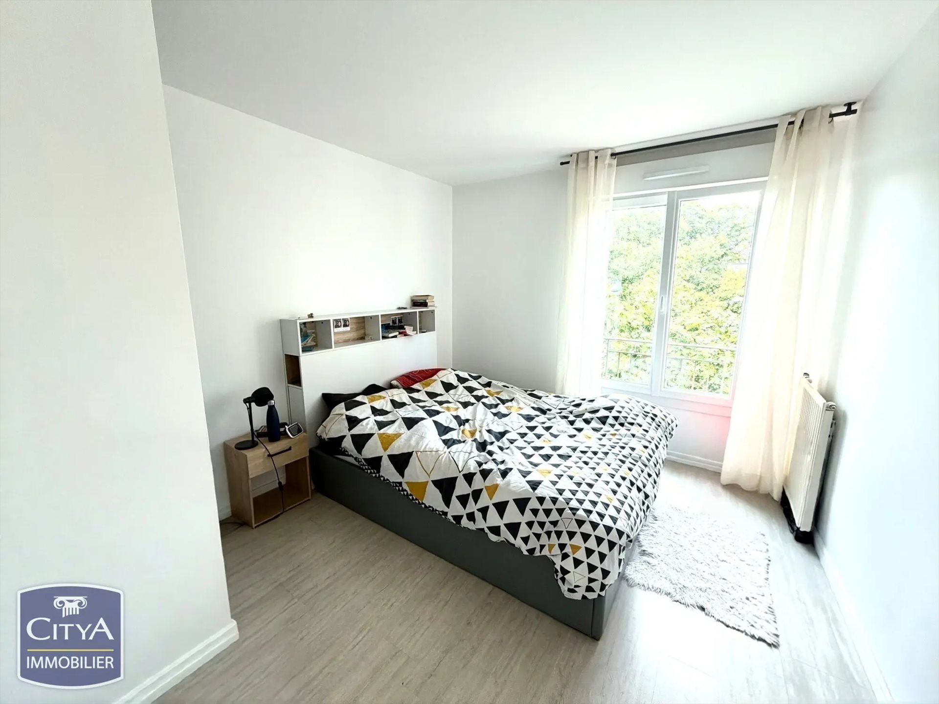 Appartement à vendre, 68m², Noisy-le-Grand