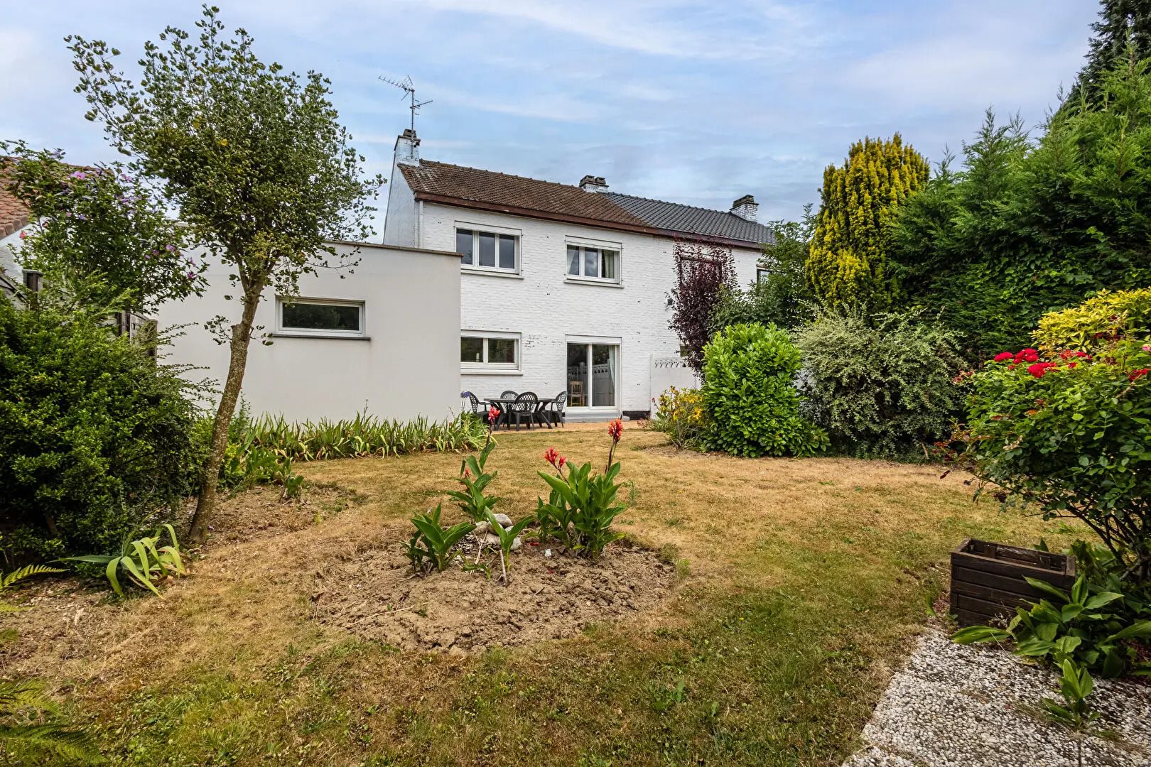 Maison à vendre, 120m², Lambersart