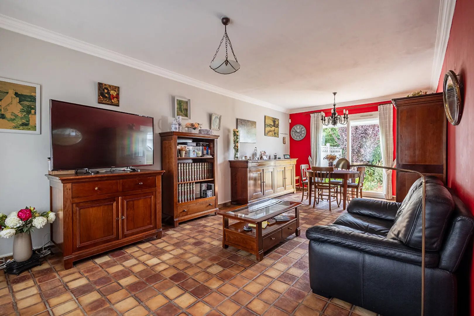 Maison à vendre, 120m², Lambersart