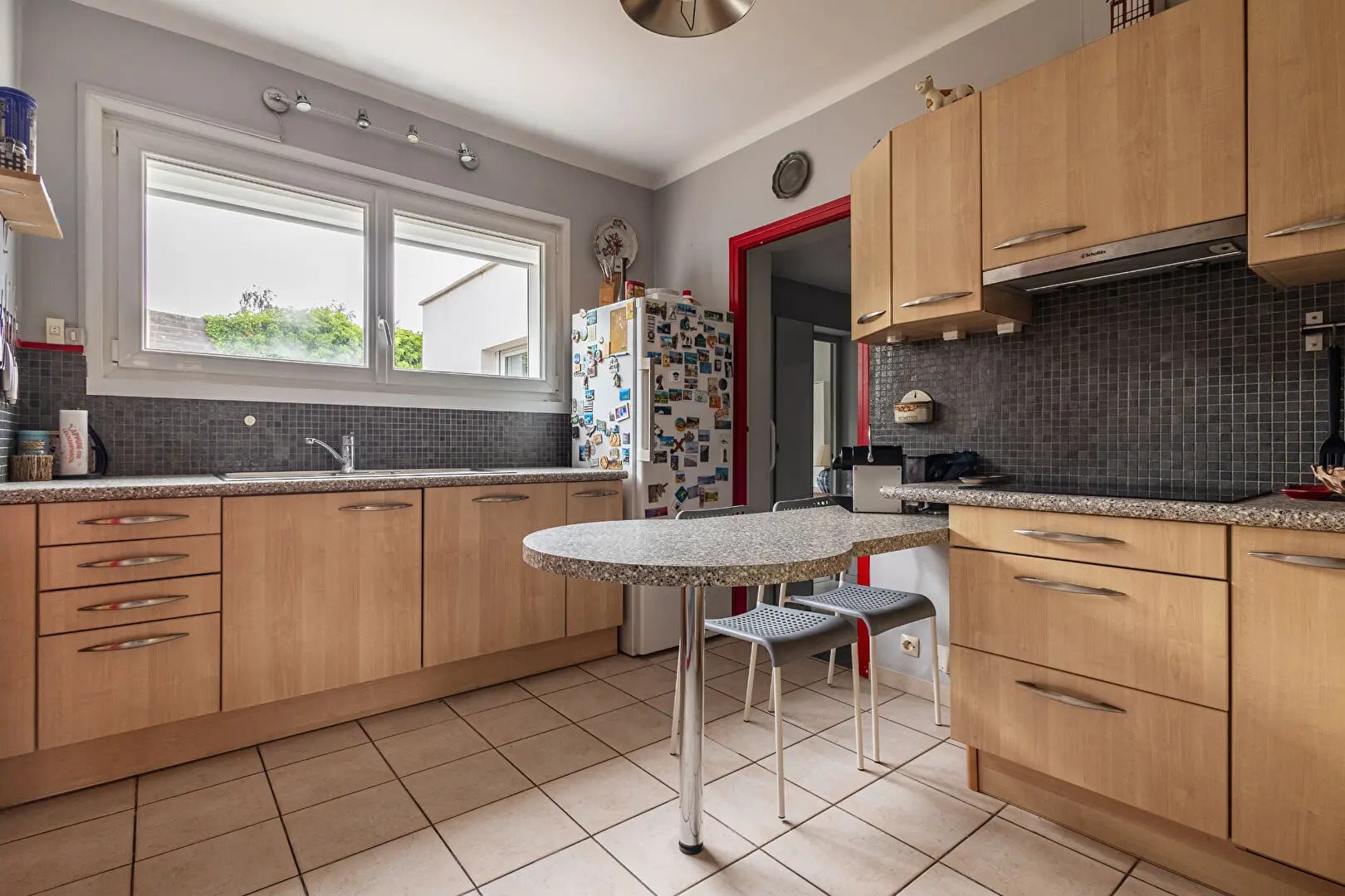 Maison à vendre, 120m², Lambersart