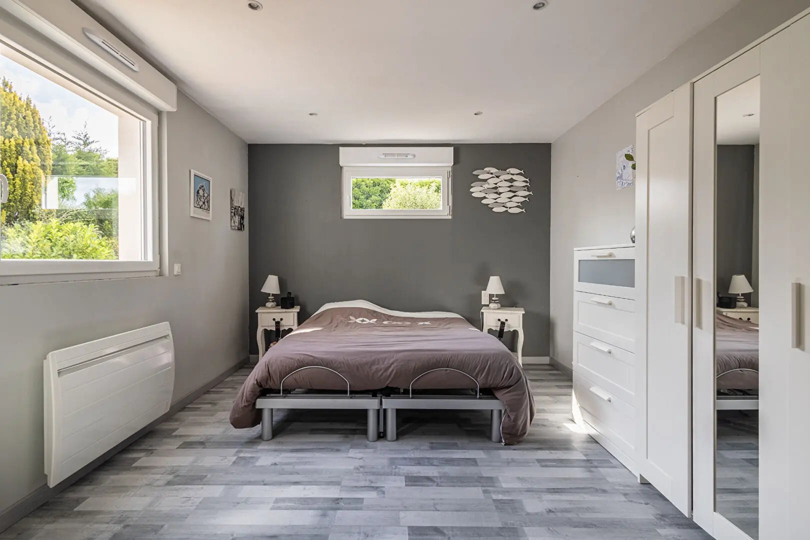 Maison à vendre, 120m², Lambersart
