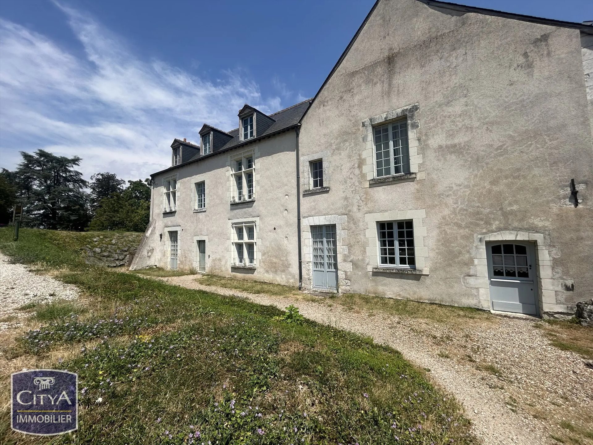 Appartement à vendre, 89m², Blois