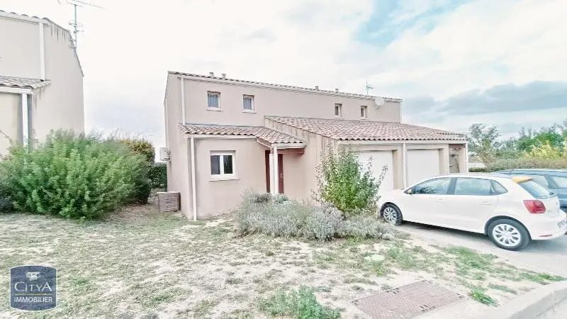 Maison à louer, 71m², Lavalette