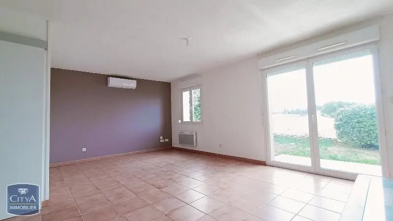 Maison à louer, 71m², Lavalette