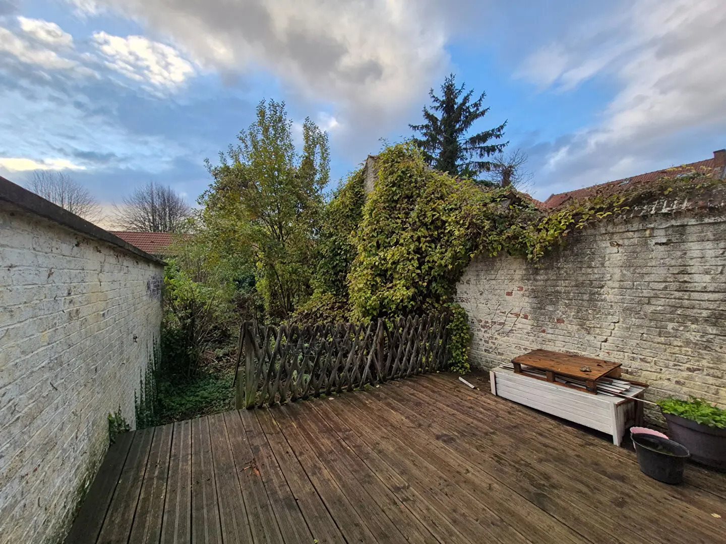 Maison à vendre, 110m², Liévin