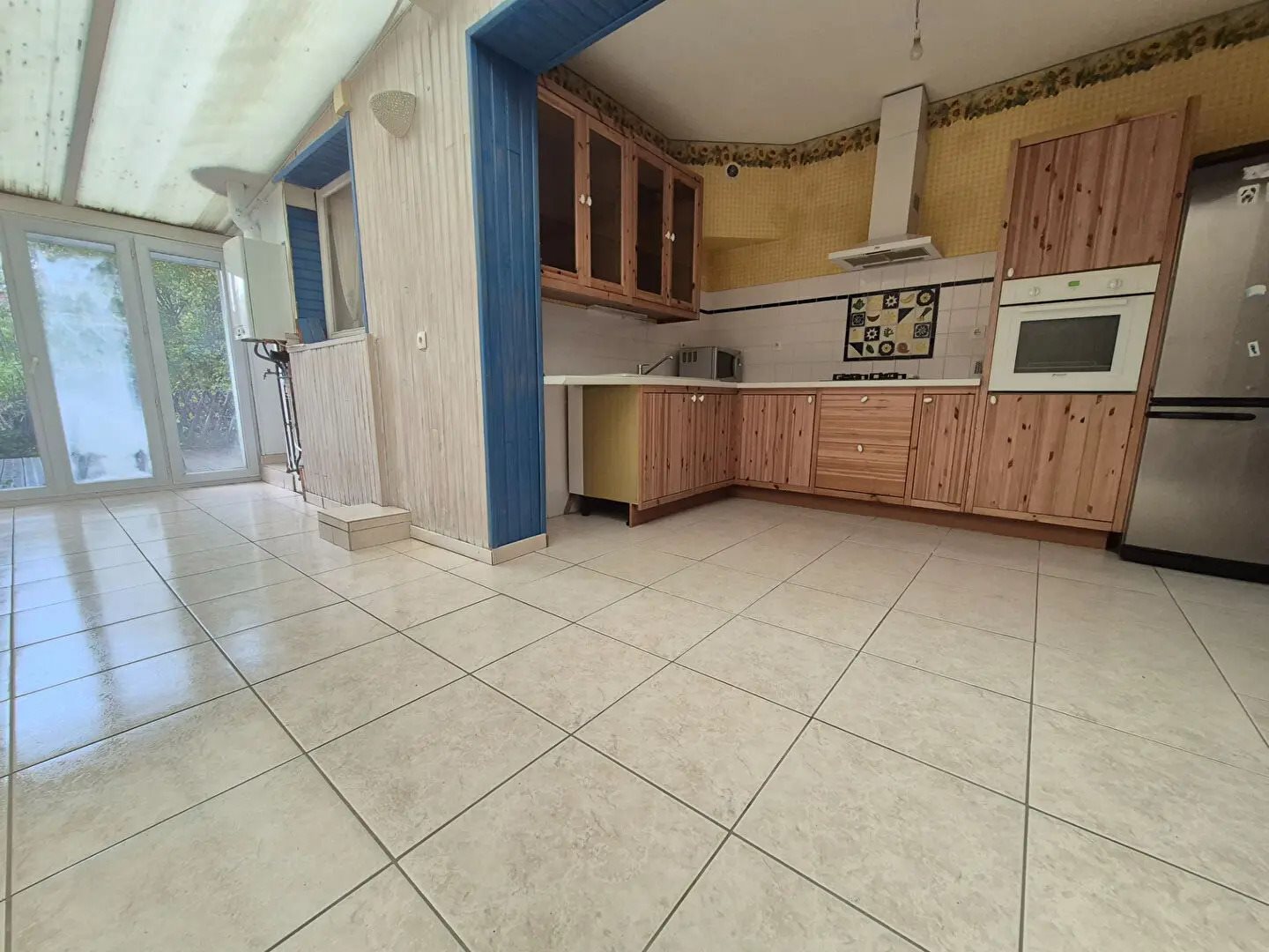 Maison à vendre, 110m², Liévin