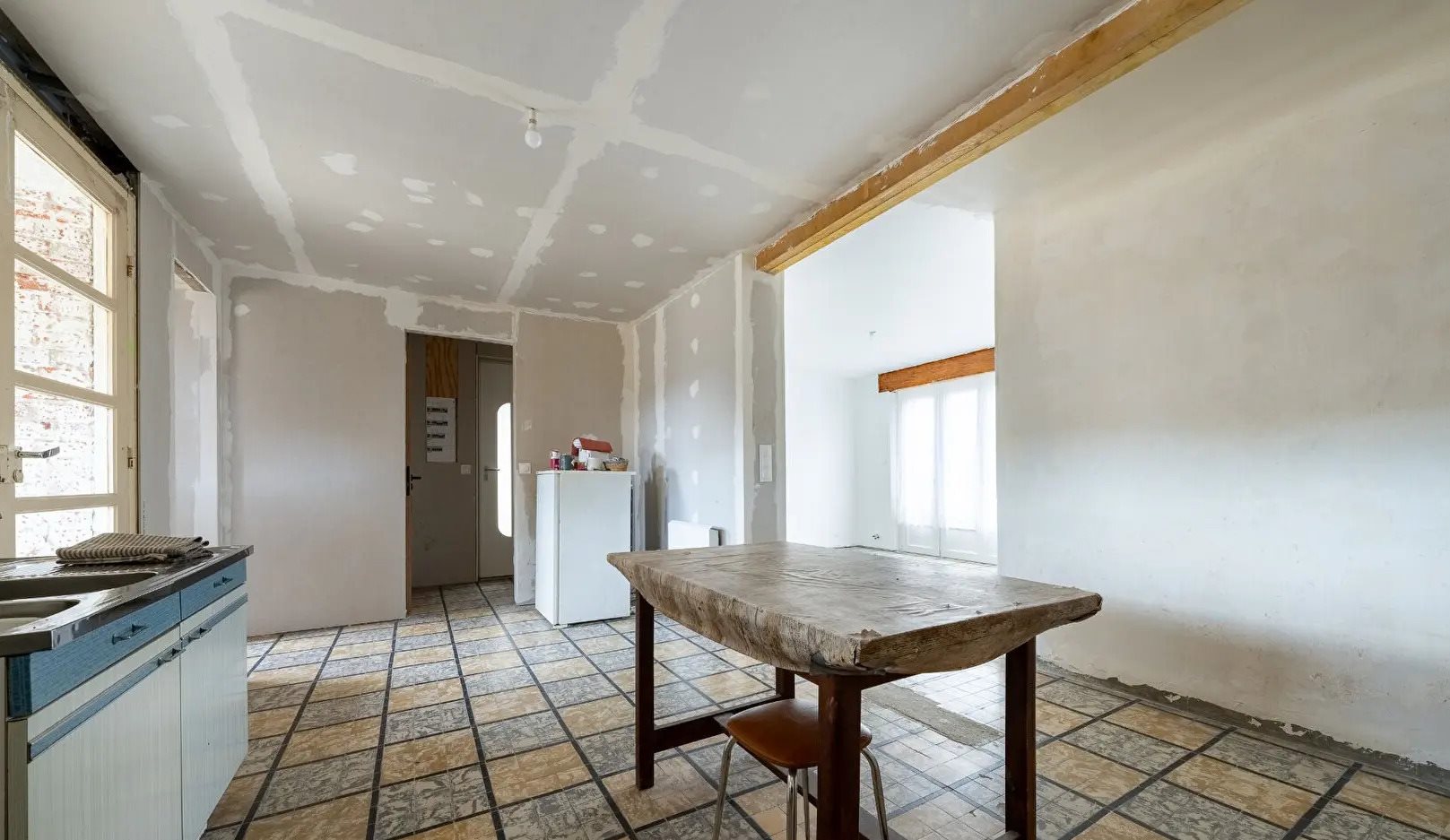 Maison à vendre, 86m², Givenchy-en-Gohelle