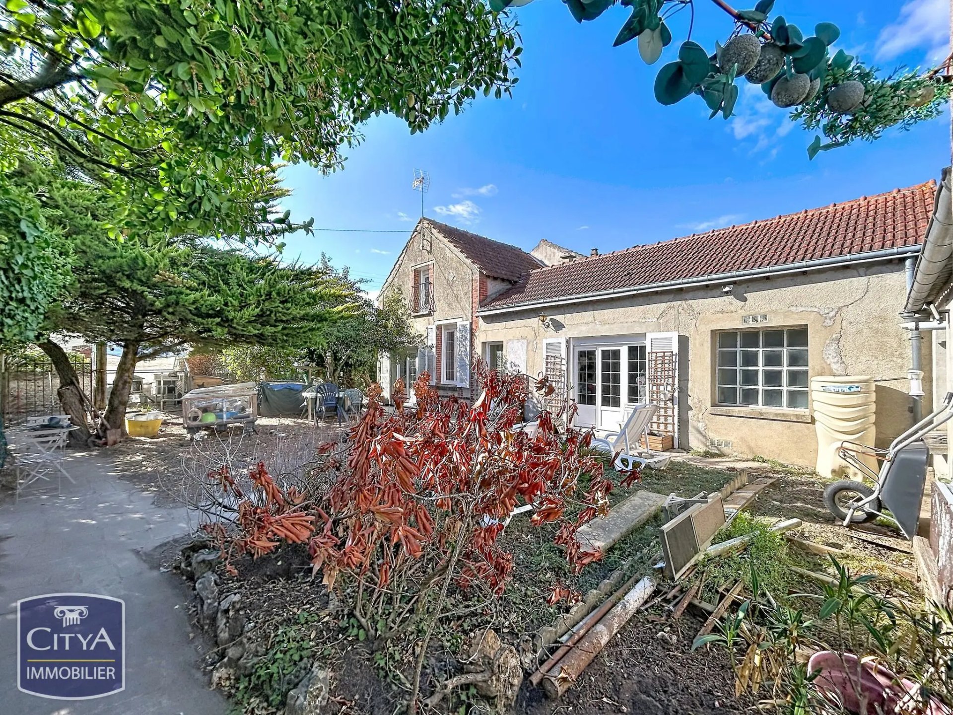 Maison à vendre, 67m², Chartres