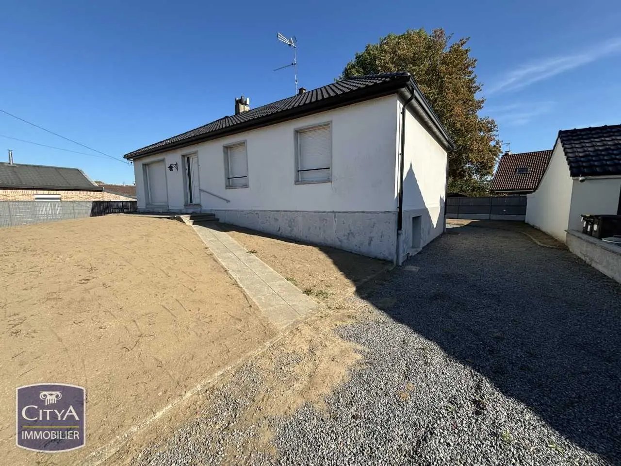 Maison à vendre, 100m², Saint-Amand-les-Eaux