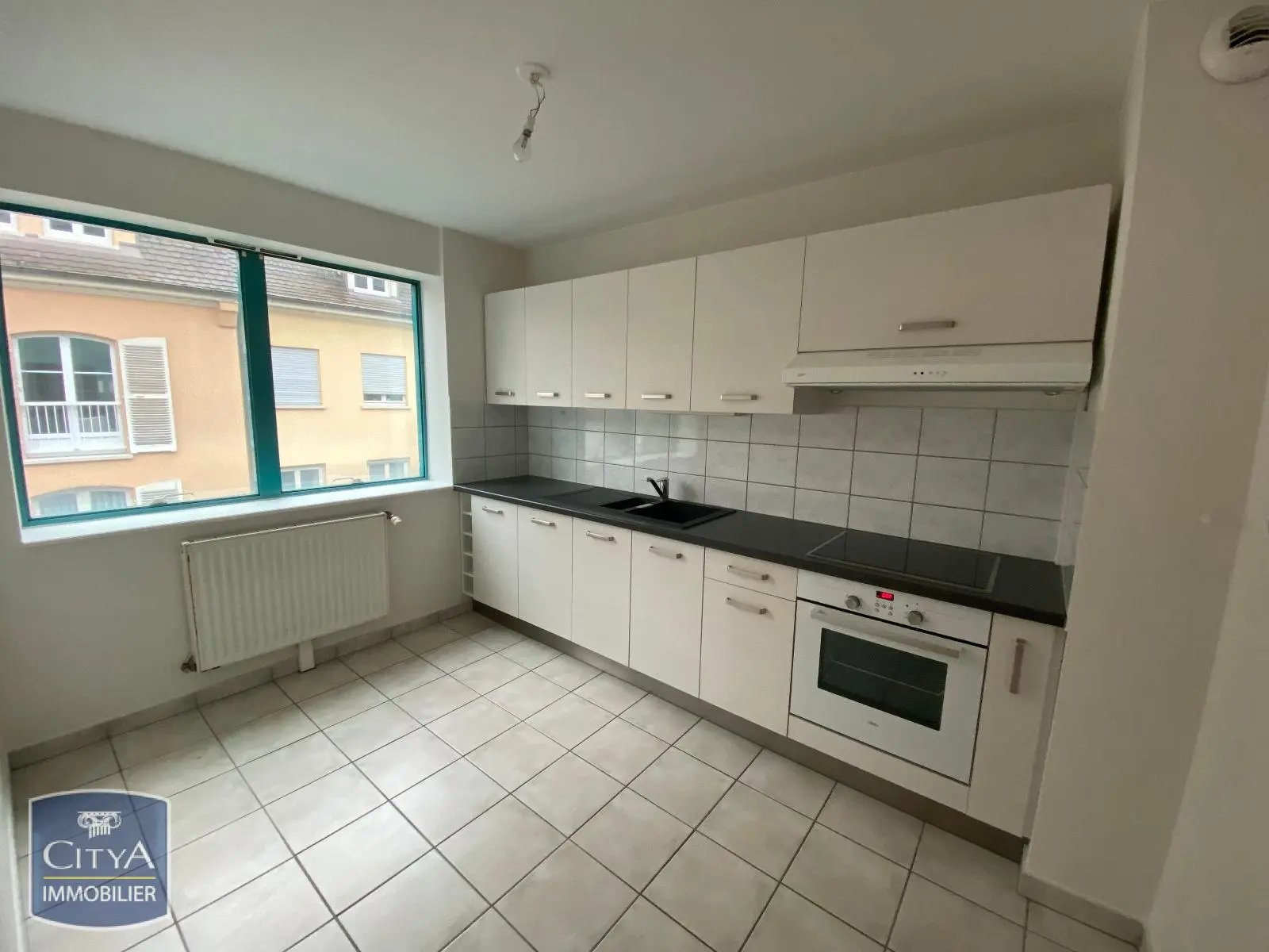 Appartement à louer, 48m², Colmar