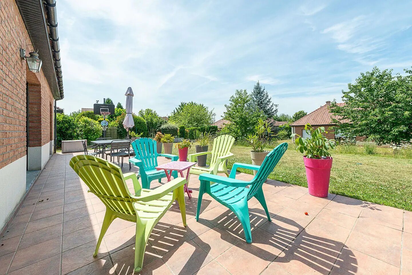Maison à vendre, 100m², Marly