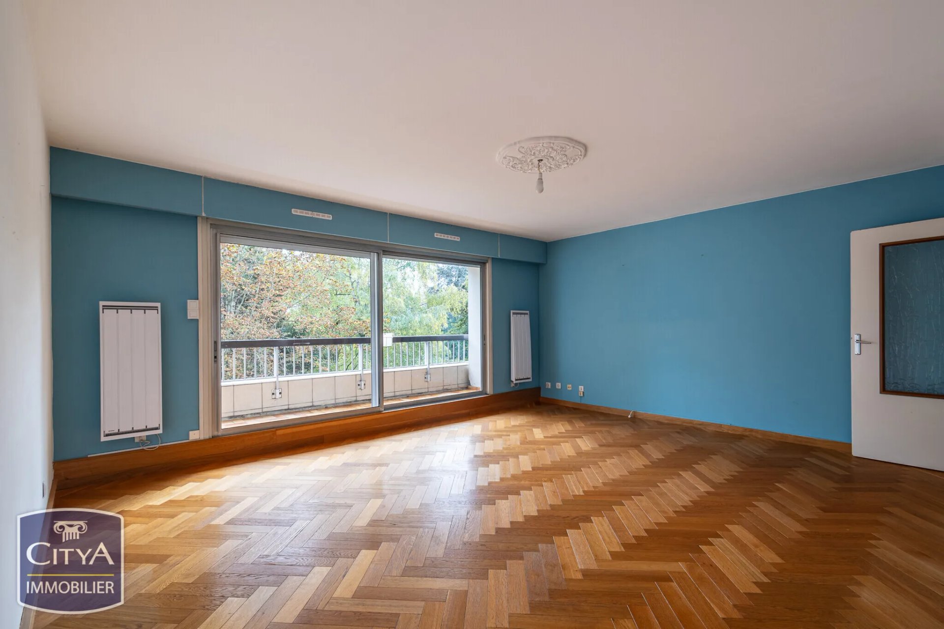 Appartement à vendre, 78m², Loos