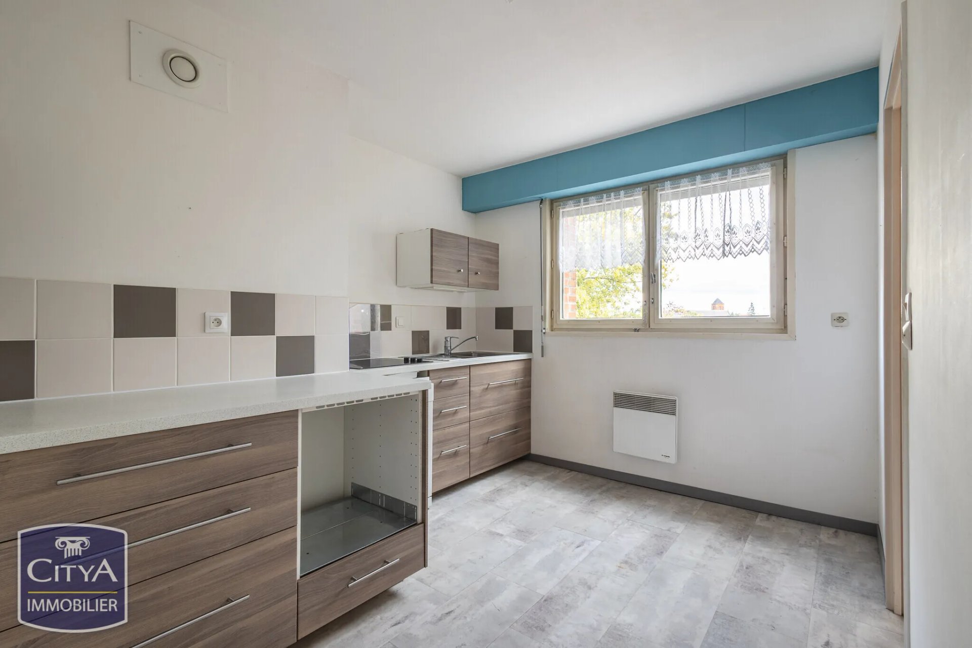 Appartement à vendre, 78m², Loos