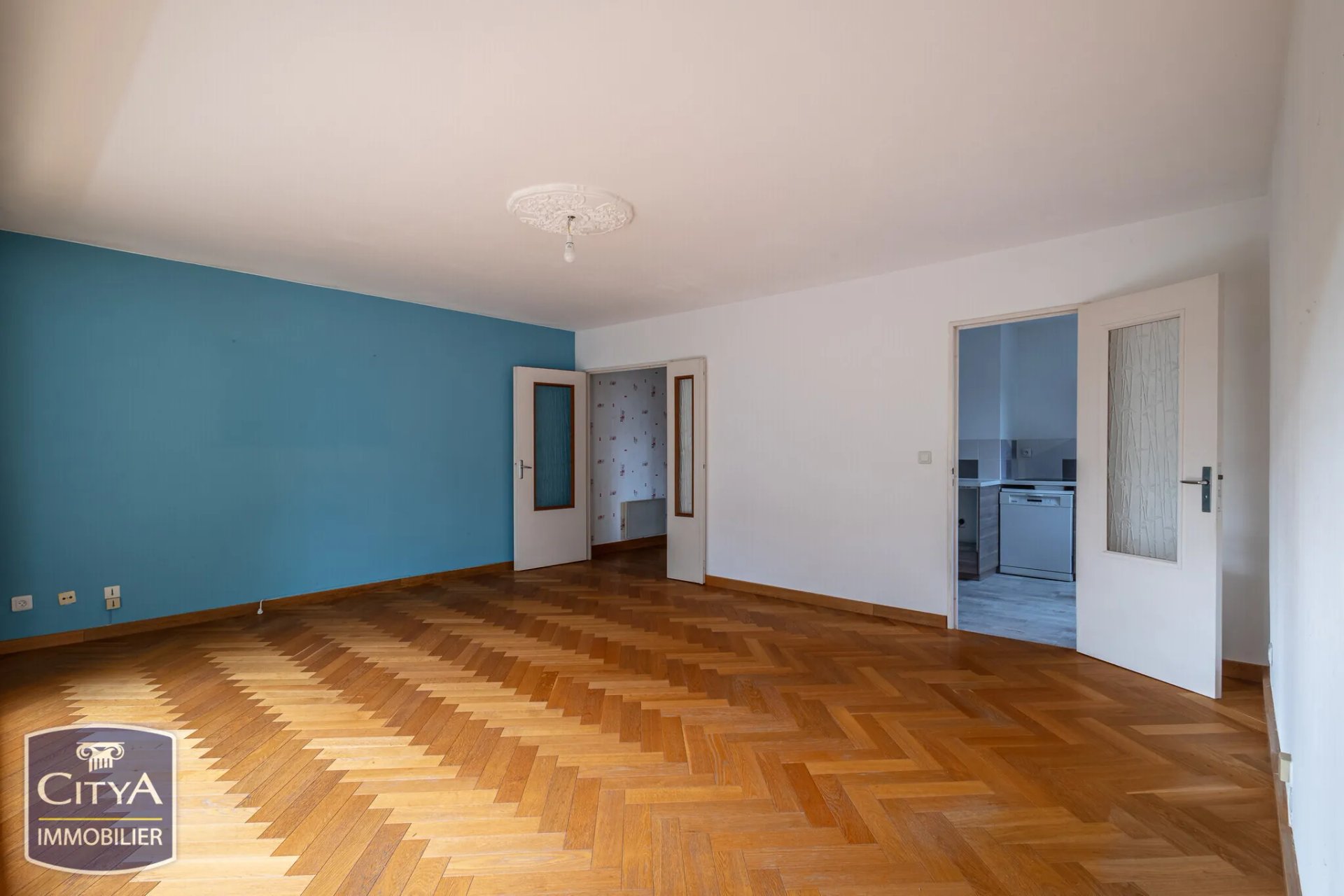 Appartement à vendre, 78m², Loos