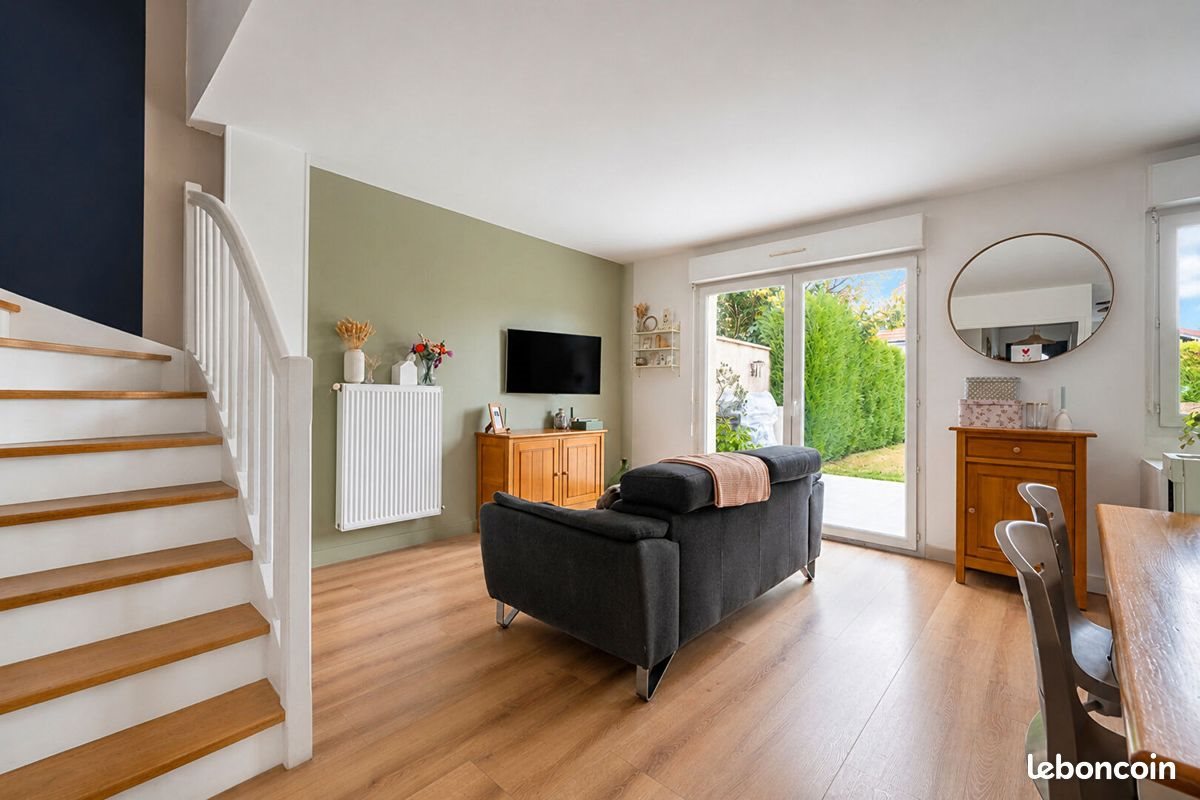 Maison à vendre, 90m², Cuincy