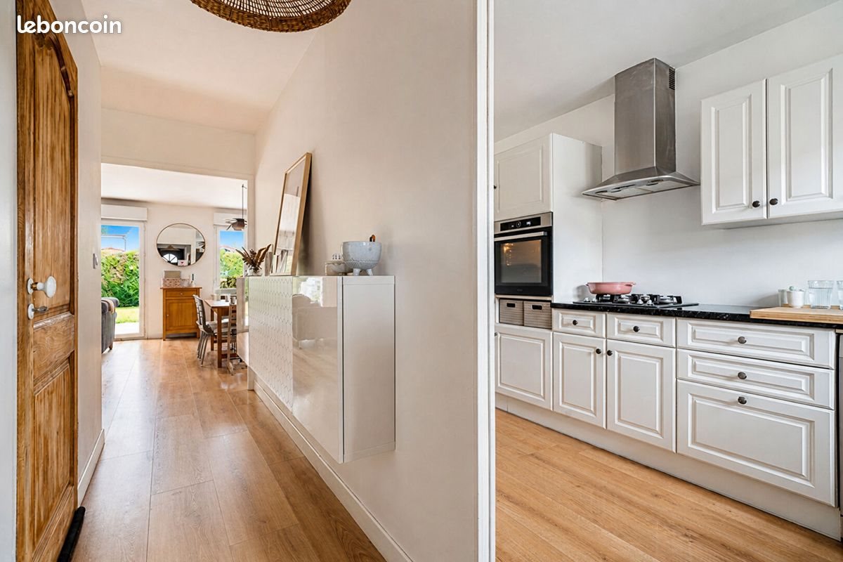 Maison à vendre, 90m², Cuincy