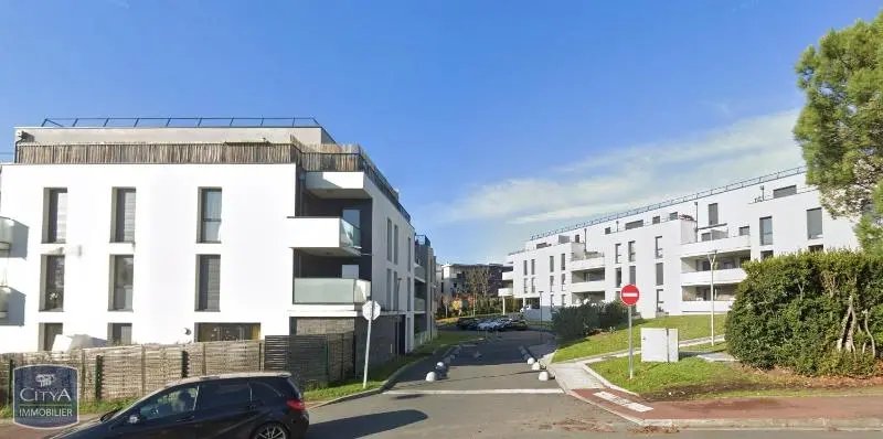 Appartement à louer, 55m², Cenon