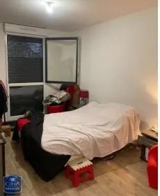 Appartement à louer, 55m², Cenon