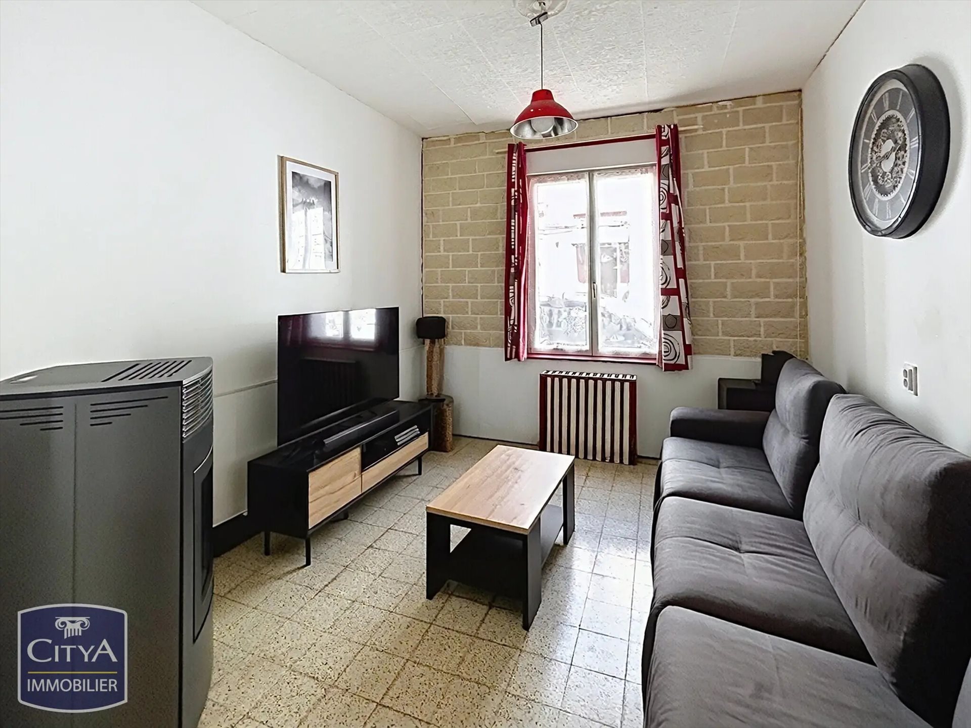 Maison à vendre, 72m², Saint-Quentin