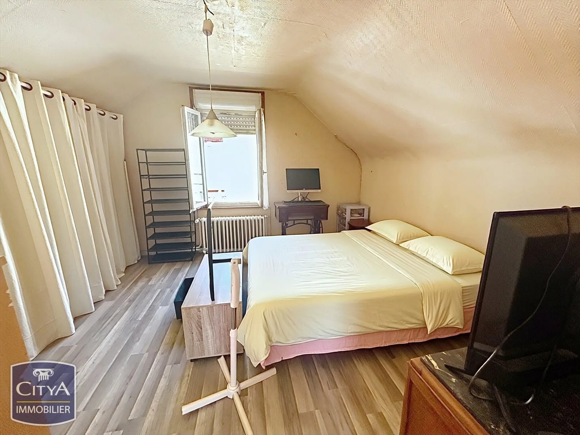 Maison à vendre, 72m², Saint-Quentin