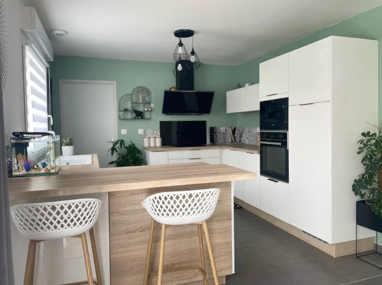 Maison à vendre, 116m², Saint-Pol-sur-Ternoise
