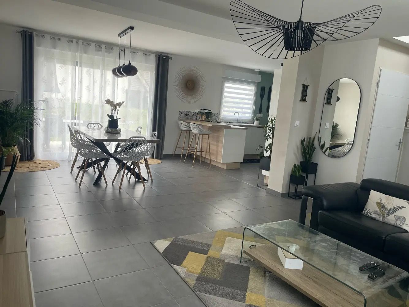 Maison à vendre, 116m², Saint-Pol-sur-Ternoise