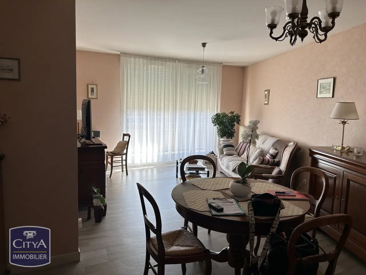 Appartement à vendre, 75m², Limoges
